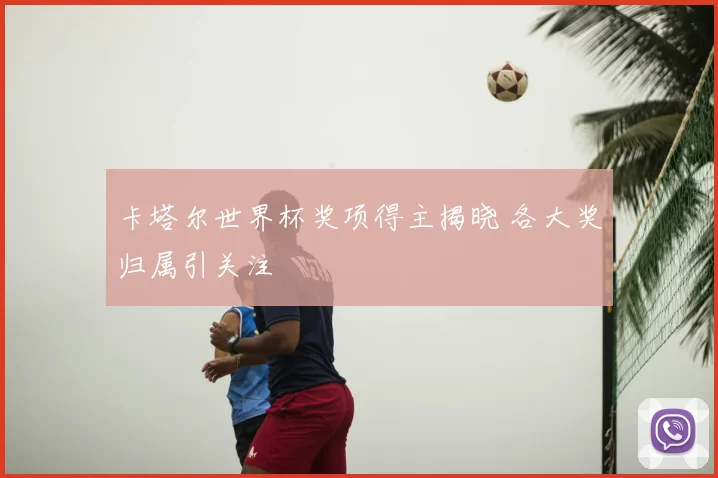 卡塔尔世界杯奖项得主揭晓 各大奖归属引关注