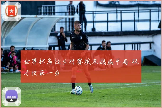 世界杯乌拉圭对赛埃及战成平局 双方收获一分